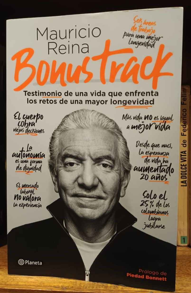 'Bonus track'