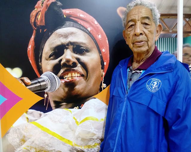 Heraclio Parra, hijo ilustre de Na Pilota
