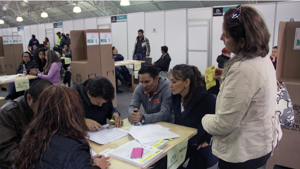 Registraduría Elecciones feb