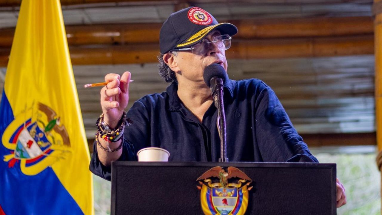 Gustavo Petro y el Hondurasgate 3