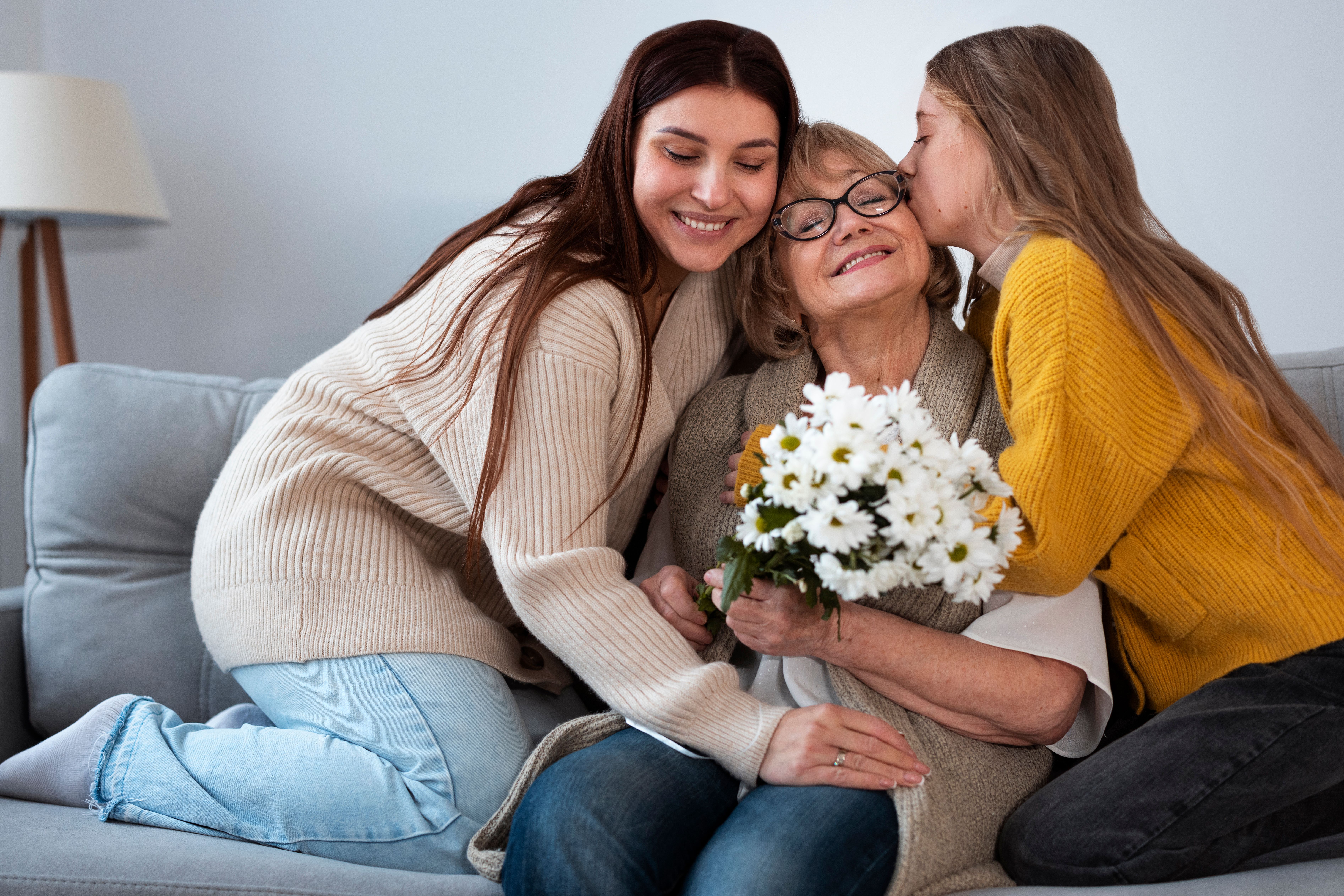 dia madre