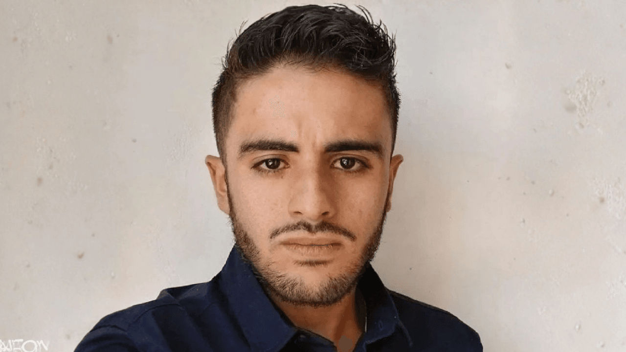 Periodista asesinado Mateo Pérez. Crédito: Redes sociales
