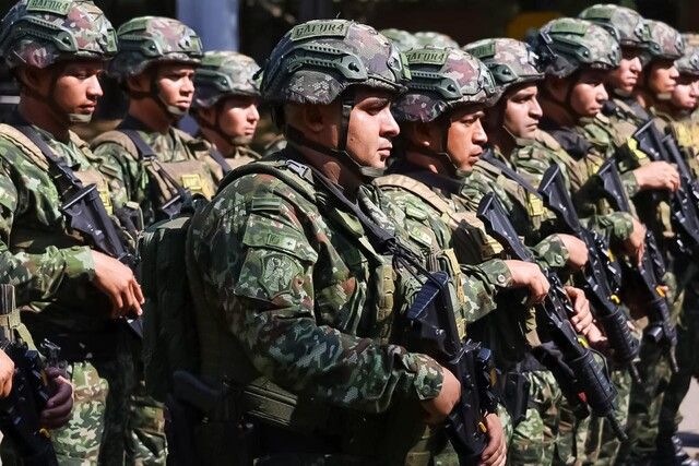 ejército image