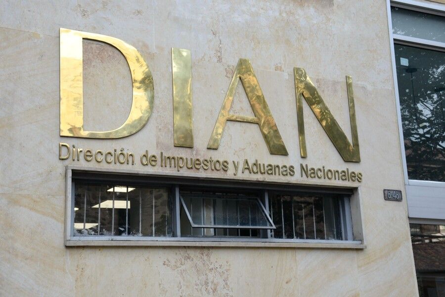 DIAN 2