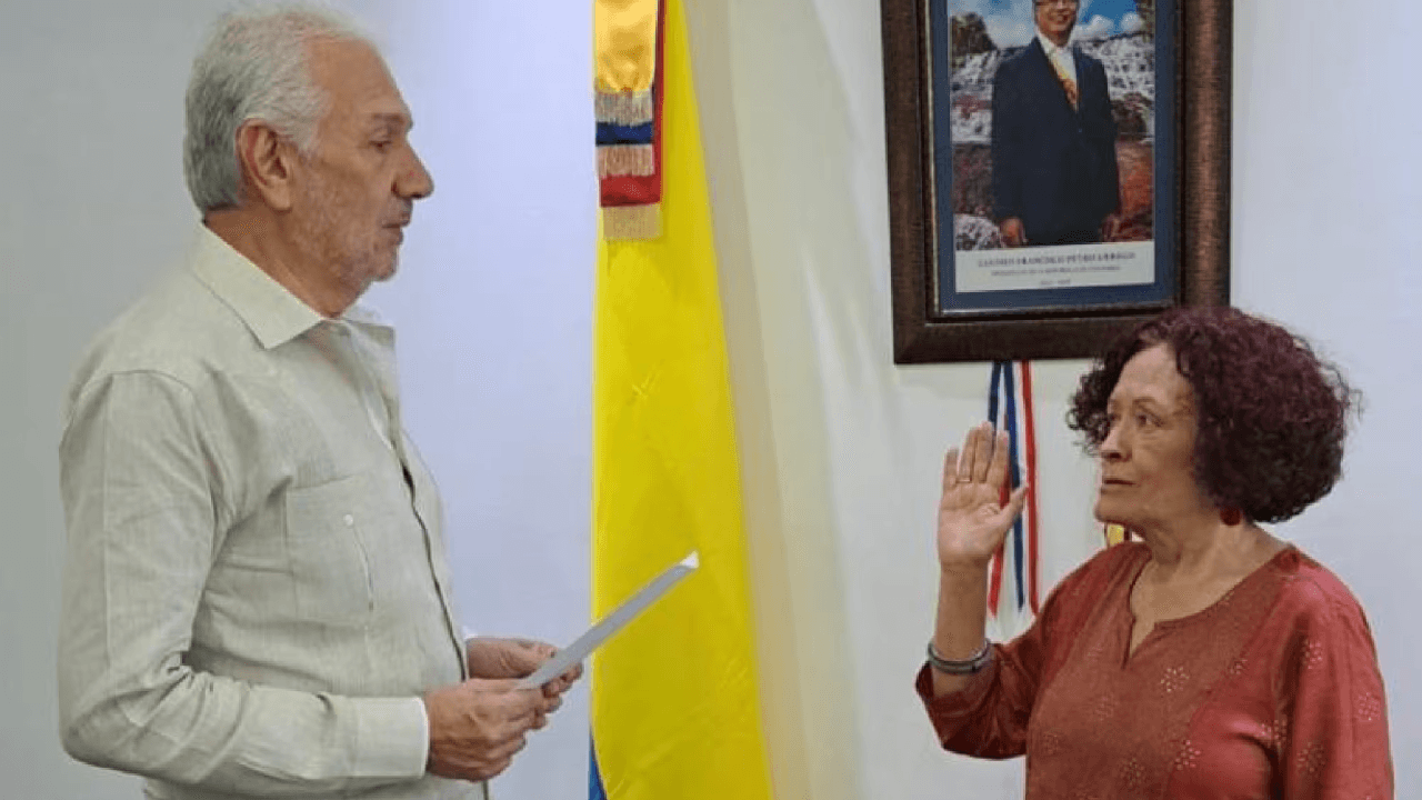 Vilma Velásquez,