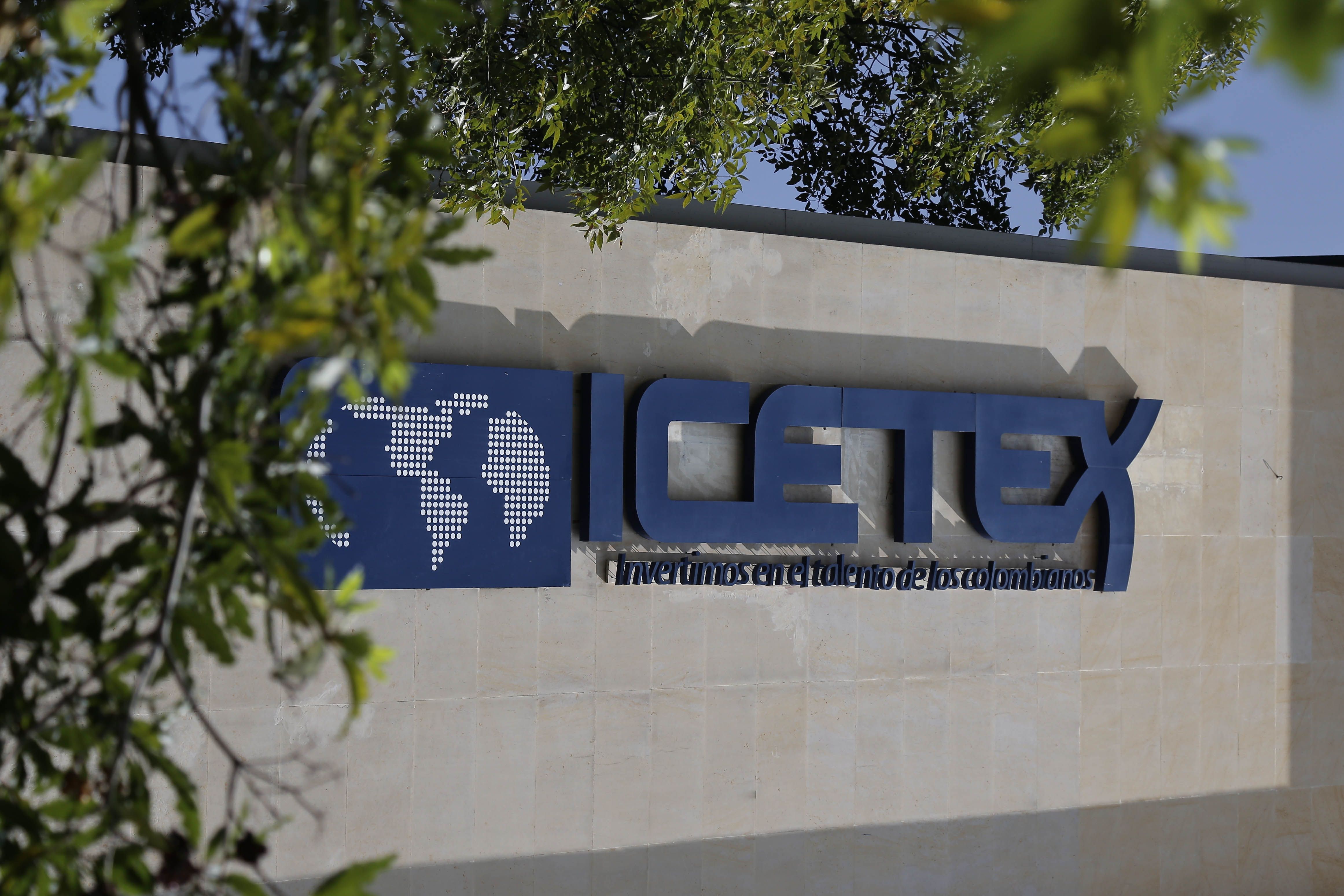 Beneficiarios del ICETEX