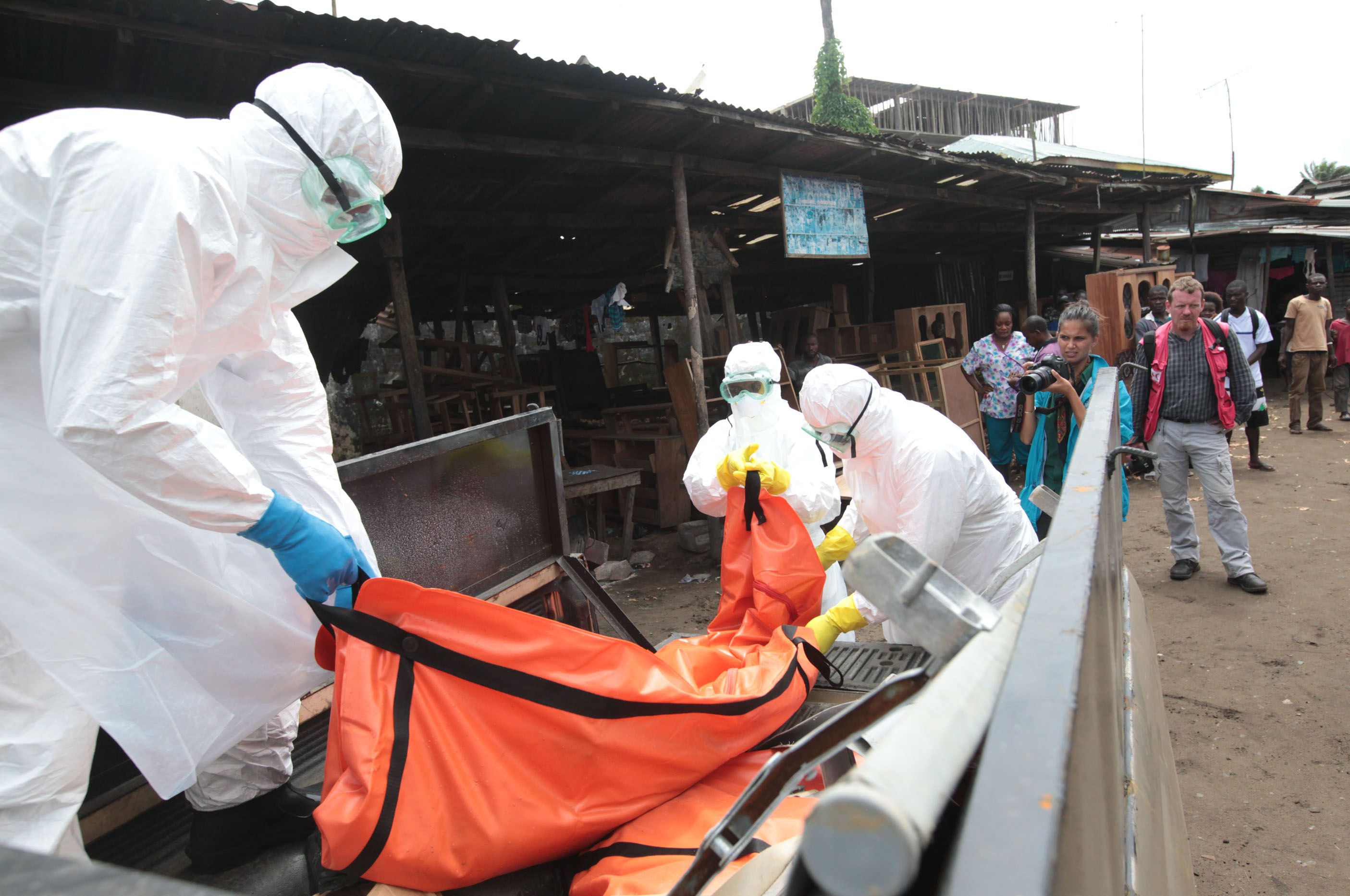 La OMS pidió reforzar la vigilancia sanitaria