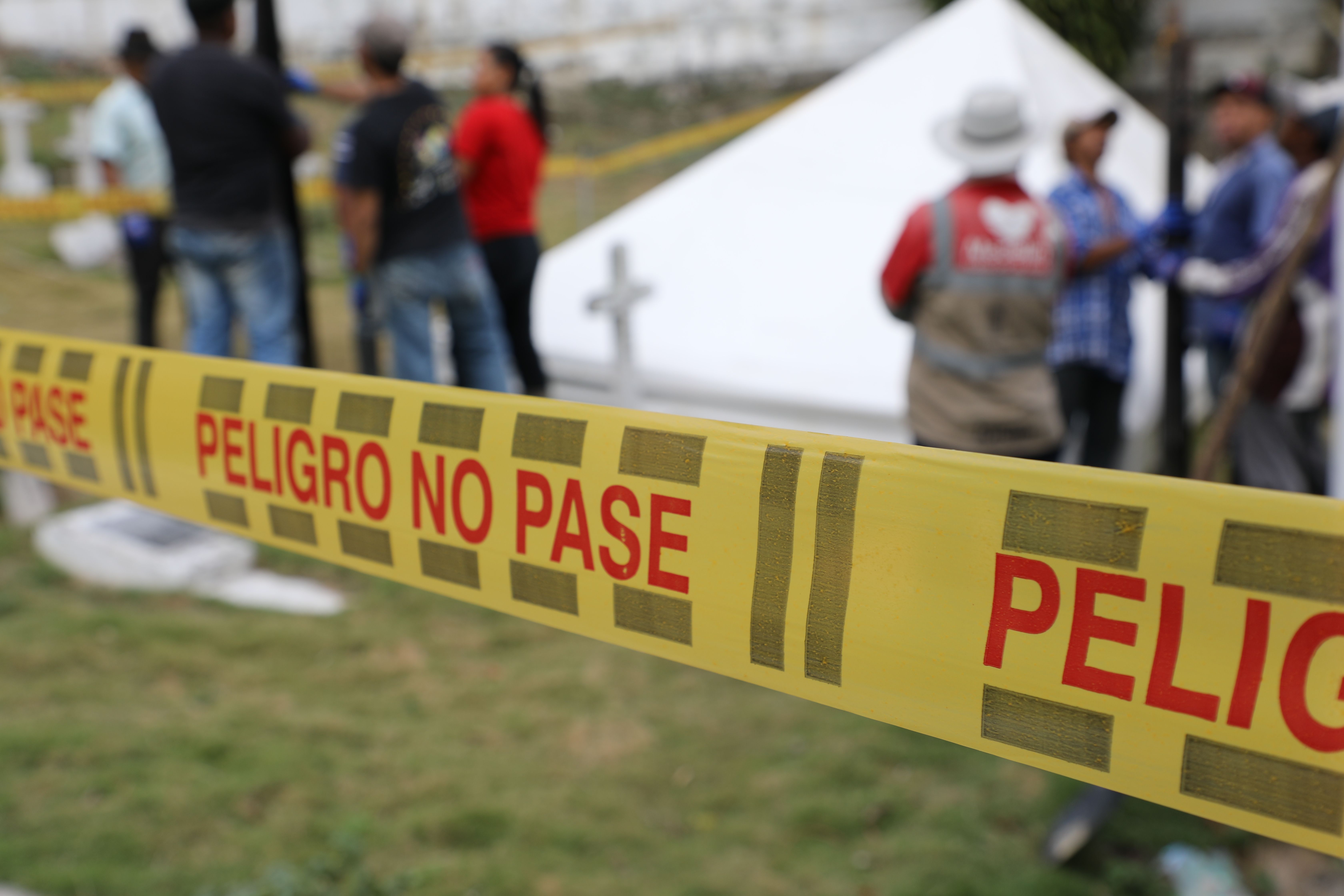 Freiman David Velásquez ya había denunciado amenazas