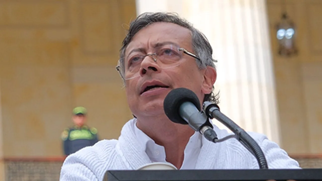 Petro denuncia fraude electoral; De la Espriella y Cepeda se preparan para segunda vuelta