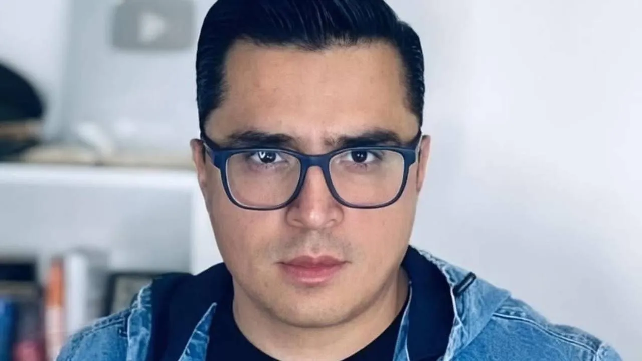 Activista Beto Coral denuncia persecución política tras detención en EE.UU.