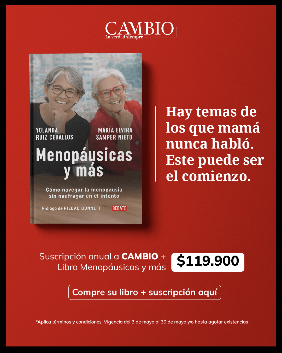 Promo menopausicas y mas 2.0